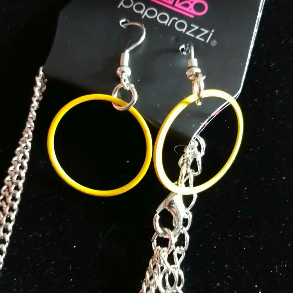 Paparazzi Accessories